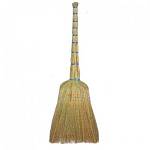 Веник сорго OfficeClean пятипрошивной 90 см 299850/362365