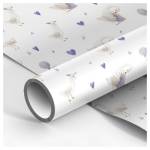 Упаковочная бумага 70х100 лист MESHU Gooset MS_62839