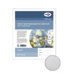 Холст на картоне 30х35 см 100% хлопок, мелкое зерно  Гамма Студия 280818_05