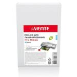 Пленка д/ламинир. А6 100 мкм, 100 шт deVENTE 4122338