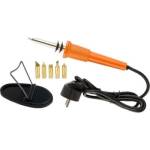 Прибор для выжигания deVente Pyrograph 30Вт 8140301 шнур 1,1м 7 предм.