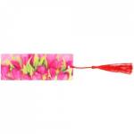 Закладка для книг 3D ArtSpace Tulips 3D_31155
