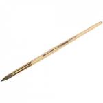 Кисть белка № 7 круг. 14528