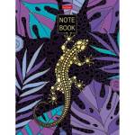 Блокнот-бизнес А5 80 л. 3D Fantastic animals 80ББ5лофлВ1_29918