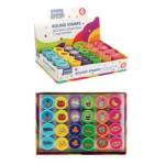 Штампик детский с картинками 2,2х3 см М-9948