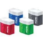 Точилка Berlingo Perfect XL 2 отв. ВВр_15039 с конт.