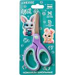Ножницы 13,5 см deVENTE 8010605 Little Rabbit