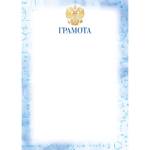 Грамота эконом школьная 9253