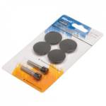 Комплект (ножи+диски) Kw-Trio 1300684 для дырокола 9556