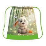 Сумка для смен. обуви СДС-53 Счастливый зайка 2024 MAX