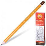 Карандаш ч/гр. KOH-I-NOOR 1500 2Н