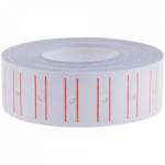 Ценник малый 21х12 белые 1000 шт. Stl_4198