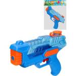 Водный пистолет 21х3,5х15см ИК-2367