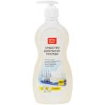 Ср-во для посуды OfficeClean 500 мл. Ромашка с вит Е с доз. 319537