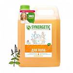 Ср-во д/ полов Synergetic 5 л. биоразлагаемое 101500