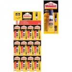 Клей-супер Момент 3 гр 608976 