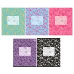 Тетрадь 12 л. (косая частая) БиДжи Плетение Т5ск12 64142