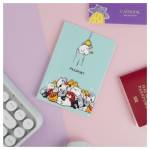 Обложка д/паспорта Meshu Meow Prize MS_55513