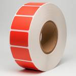 Этикетка самоклеющаяся 30*25 1800 шт. ECO 3673