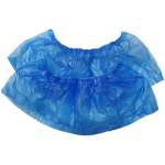 Бахилы одноразовые OfficeClean Особо прочные 6,5 г 40х15см 25 пар ЦЕНА ЗА УПАКОВКУ!!! 370084