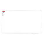 Доска магн. белая офис. 100х180 Premium 05030 Berlingo