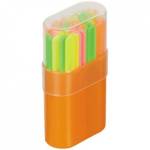 Счетные палочки пластм. 50 шт. СПК-50 в боксе