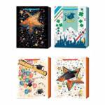 Пакет подарочный deVENTE 9041233 Выпускник 18х23 см