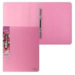 Папка с скоросшив. Trend ICEberries Клубника EC210520073