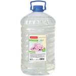 Мыло жидкое OfficeClean Цветочное 5 л. ПЭТ 257292/П
