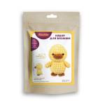 Набор для вязания Уточка Miadolla AMG-MN-0142