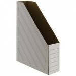 Накопитель-лоток архивный 75 мм белый A-GL75_369/158551