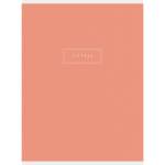 Тетрадь А4 48 л. (клетка) К-Э Коралл Т4485239