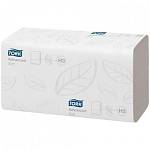 Полотенца бумажные Tellus/TORK Advanced ZZ(V)сл. H3 2сл. 200шт. 23*23  290184