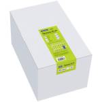 Гребенка 45 мм. д/переплета OfficeSpace РС7033 белый 50 шт.