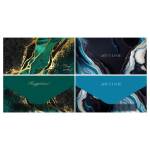 Конверт для денег Marble MS_65048