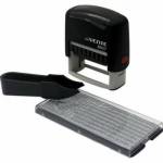 Штамп самонаборный 8-ми стр. deVENTE 60х40 4116306