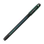Ручка шарик. Jetstream SX-101-07 зеленый 102184