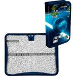 Пенал 1 секц. большой 205*120 мм deVENTE 7011402 Football Time