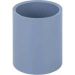 Подставка д/пишущих прин. Deli NS023Blue Nusign синий 1504412