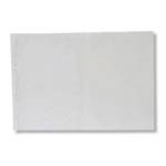 Карман с перфорацией А3 Бюрократ 30 мкм гориз. 1009735 УПАКОВКА 50 ШТ.