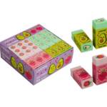 Ластик deVente 8030200 Nature's bounty