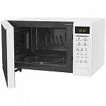 Микроволновая печь LG MS20R42D 20 л. электрон. белая