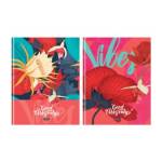 Блокнот-бизнес А5 80 л. БиДжи Only good ББ5т80_лг 11153