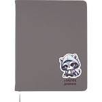 Дневник Уни deVENTE Cool Raccoon иск.кожа, ляссе 2020638
