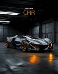 Дневник Уни КТС Авто на чёрном тверд. 7БЦ С4072-146