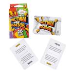 Игра настольная Истина или вызов 14+ 28 карточек 05183