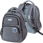 Ранец deVENTE Zoom Cool Raccoon 7033627