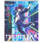 Тетрадь 48 л. (клетка) П-П Аниме Геометрия 48-9418