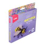 Фигурки из бисера Бис-091 Пчелка Жужа
