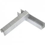 Скобы № 23/10 Attache Economy стальные 1252582